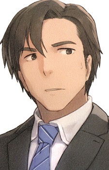 Ryouta Arata image