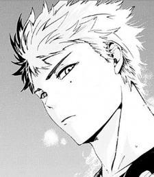Kyuuji Hinomoto image