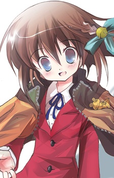 Yuuko Kokonoe