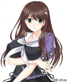 Natsune Awaji image