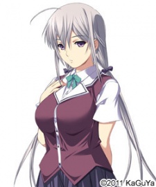 Sara Kamiizumi image