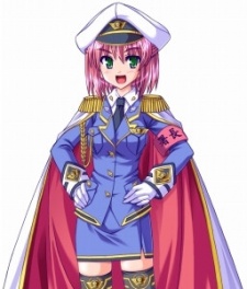 Hikari Nanase image