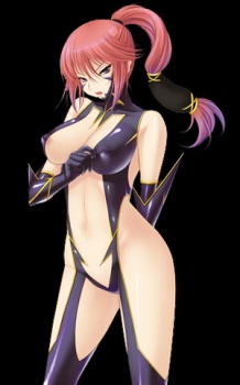 Kaya Blanche image