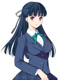 Mizuki Takatou image