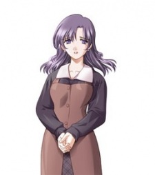 Honami Sajima image