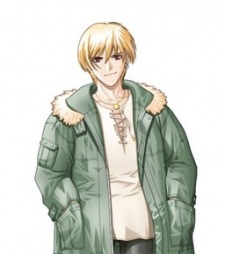 Yuuji Sajima image