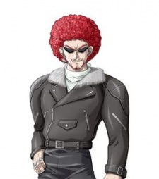 Takeshi Iida image