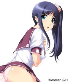 Maina Hazuki image