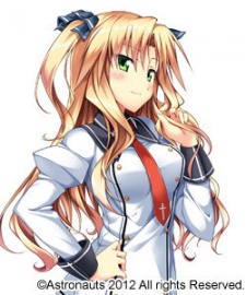 Tiana Jill Lilithtia image