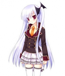 Hikari Akechi image