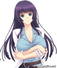 Risa Kawagishi image
