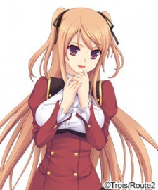 Kurisu Kouno image