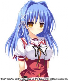 Hotaru Narumi image