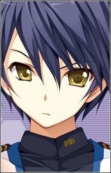 Kazuha Yagami image