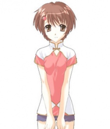 Haruka Takayashiki image