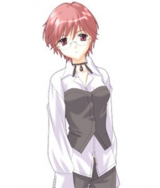 Jun Takayashiki image