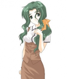 Masumi Takayashiki image