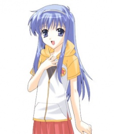 Matsuri Takayashiki image