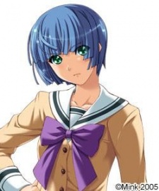 Isami Kusaka image