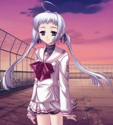Miaka Amano image