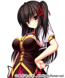 Nagisa Shinkai image