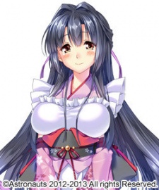 Misato Hasekura image