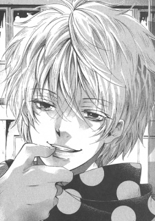 Osamu Dazai image