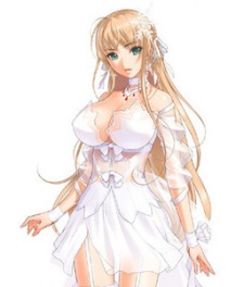 Maria Saotome image