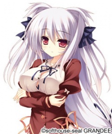Mao Oda image