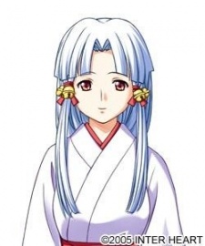 Nayuta Inamori image