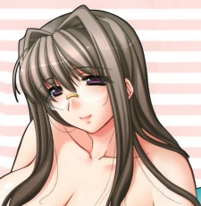 Yokiko-san image