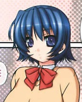 Yui-chan image