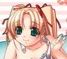 Konami-chan image