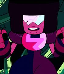 Garnet image