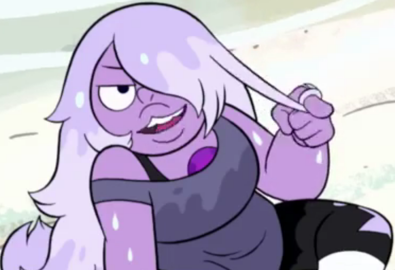 Amethyst image