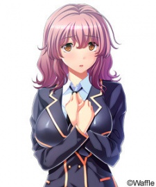 Risa Kamisuura image