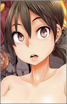 Naomi Miyashita image