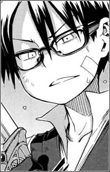 Itsuki Souichirou image