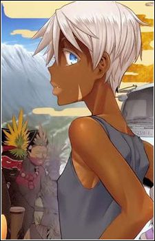 Mashyuu image