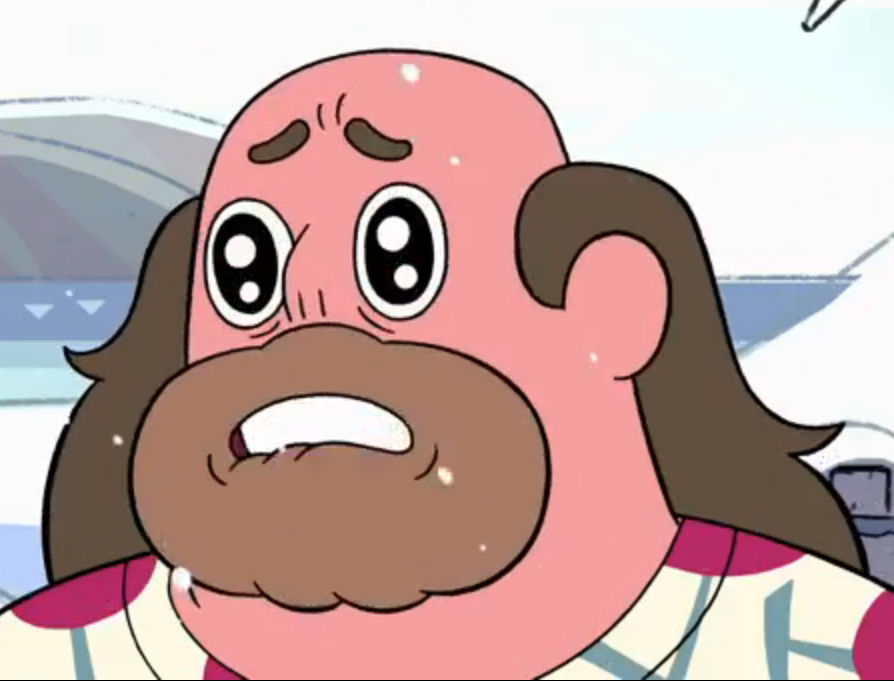 Greg Universe image