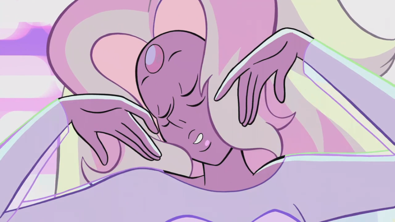 Rainbow Quartz image