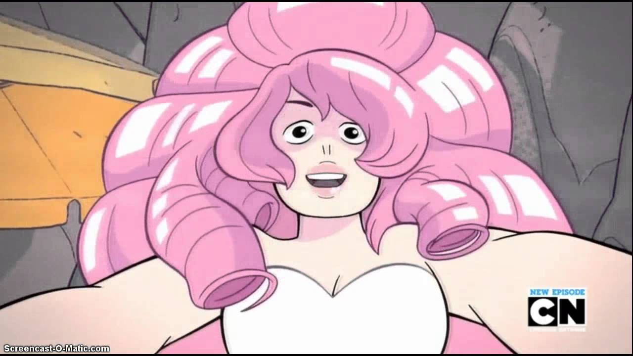 Rose Quartz image