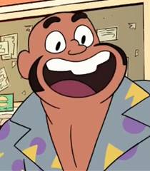 Mr. Harold Smiley image