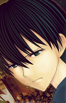 Akira Naruse image