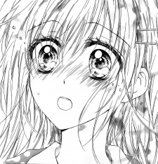 Komachi Moriya