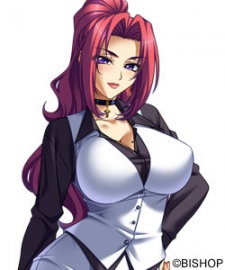Touko Yoshii image