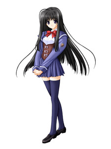 Chika Hazuki image