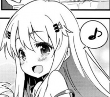 Garbage Girl image