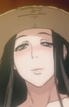 Hasshaku-sama image