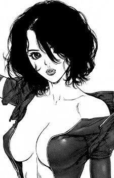 Nami image